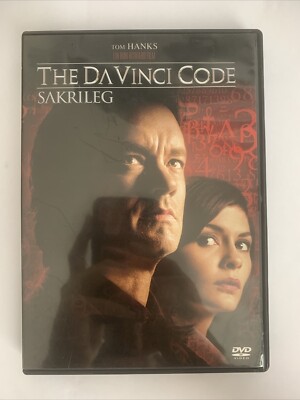 The DaVinci Code - Sakrileg