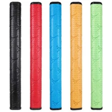 The Grip Master Signature Dancing Roo Laced FL27 Putter Grip