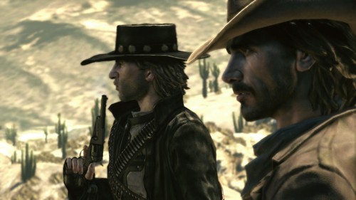 Call of Juarez: Bound in Blood Steam PC Key (NO CD/DVD) - Picture 7 of 9