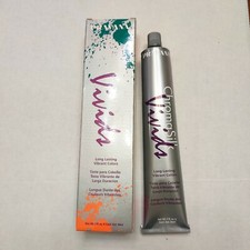 Pravana ChromaSilk Vivids Blue 3.0oz / 90 ml