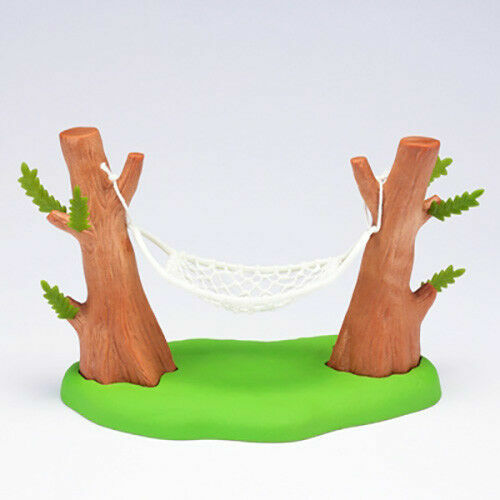 sylvanian families hammock