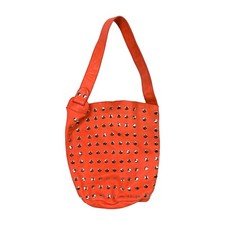 Marni 2010 Studded Tote / Bucket Bag 