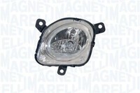 Magneti Marelli 712475101129 Fernscheinwerfer Passend FüR Fiat