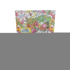1000 piece puzzle HOW THE GRINCH STOLE CHRISTMAS