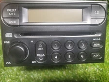 Nissan Factory Radio Stereo Model PP-2449V Fits Multiple Vehicles - Untested!!