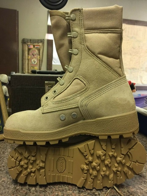 army flight boots