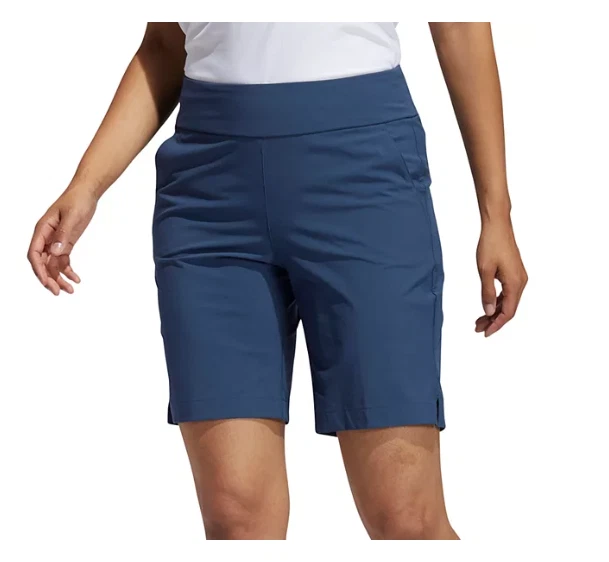 Adidas womens 2025 golf shorts