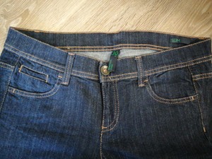 benetton jeans