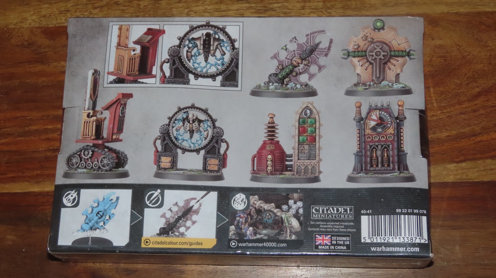 Warhammer The Empire Marco Colombo 2003 Gamesday Promo Metal BNIB