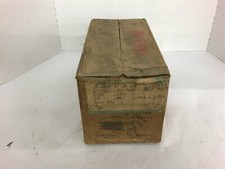 GE 5K37JG429 Motore AC 1/2 HP 220/380 volt 2850 giri/min 56J telaio 50 HX
