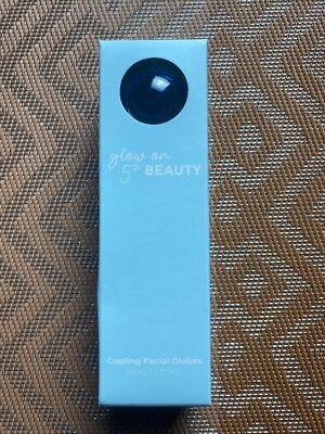 Glow On The 5th Beauty Cooling Globe Neu