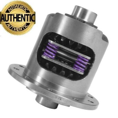1963-1979 Chevy Corvette CI Yukon Duragrip Posi LSD Differential YDGGMVET-3-17-1