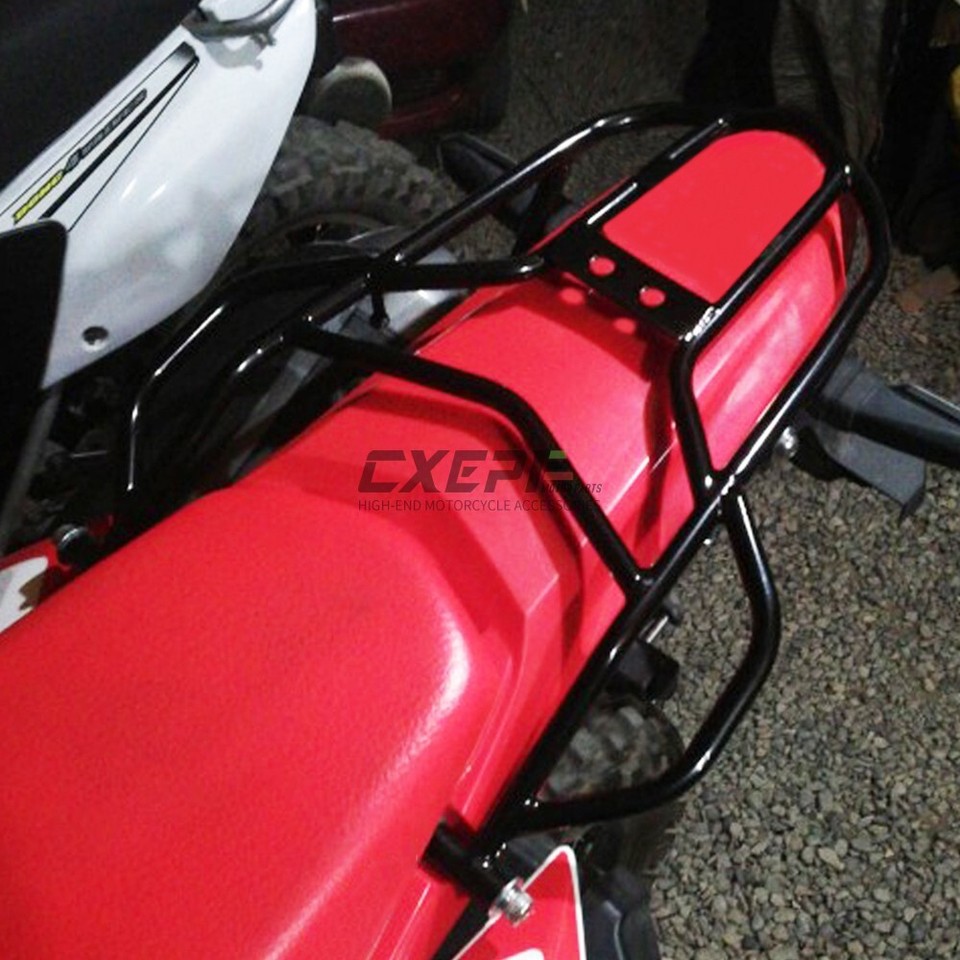 For Honda CRF300L CRF300L Rally 2023 Rear Tail Rack Rear Seat Luggage