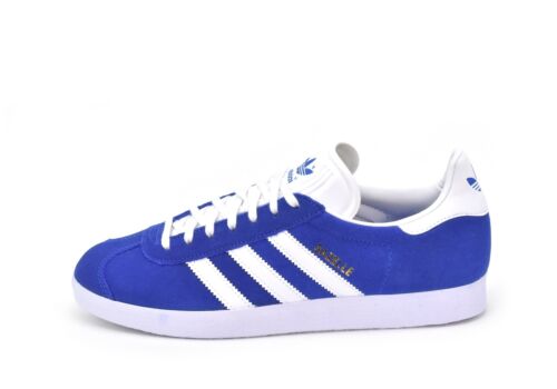 una taza de Hacer un nombre Imperio Inca Tenis de gamuza retro Adidas Originals para hombre Trainers azul GX2207 |  eBay