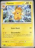 Pawmo 075/193 Pokemon ENG Scarlet & Violet Paldea Evolved PALen 2023