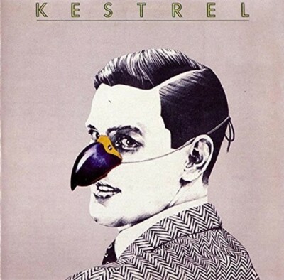 KESTREL - KESTREL 2 CD NEU 