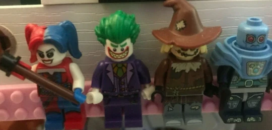 Lego Minifigures Marvel/DC Bulk Grab Bag Blind Bag MYSTERY PACKS, Super Heroes🔥 - Image 3 of 3