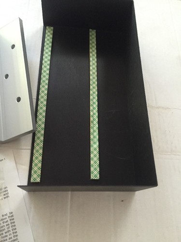 Securitron Z-82BK A Z-Bracket, Black ANODIZED - Picture 4 of 7