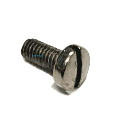 Needle Clamp Screw Portable Blindstitch Consew Rex 518
