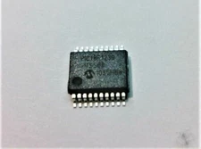 PIC18F1230-I/SS  Microchip Technology 8-Bit 4 KB Flash 20SSOP CPU