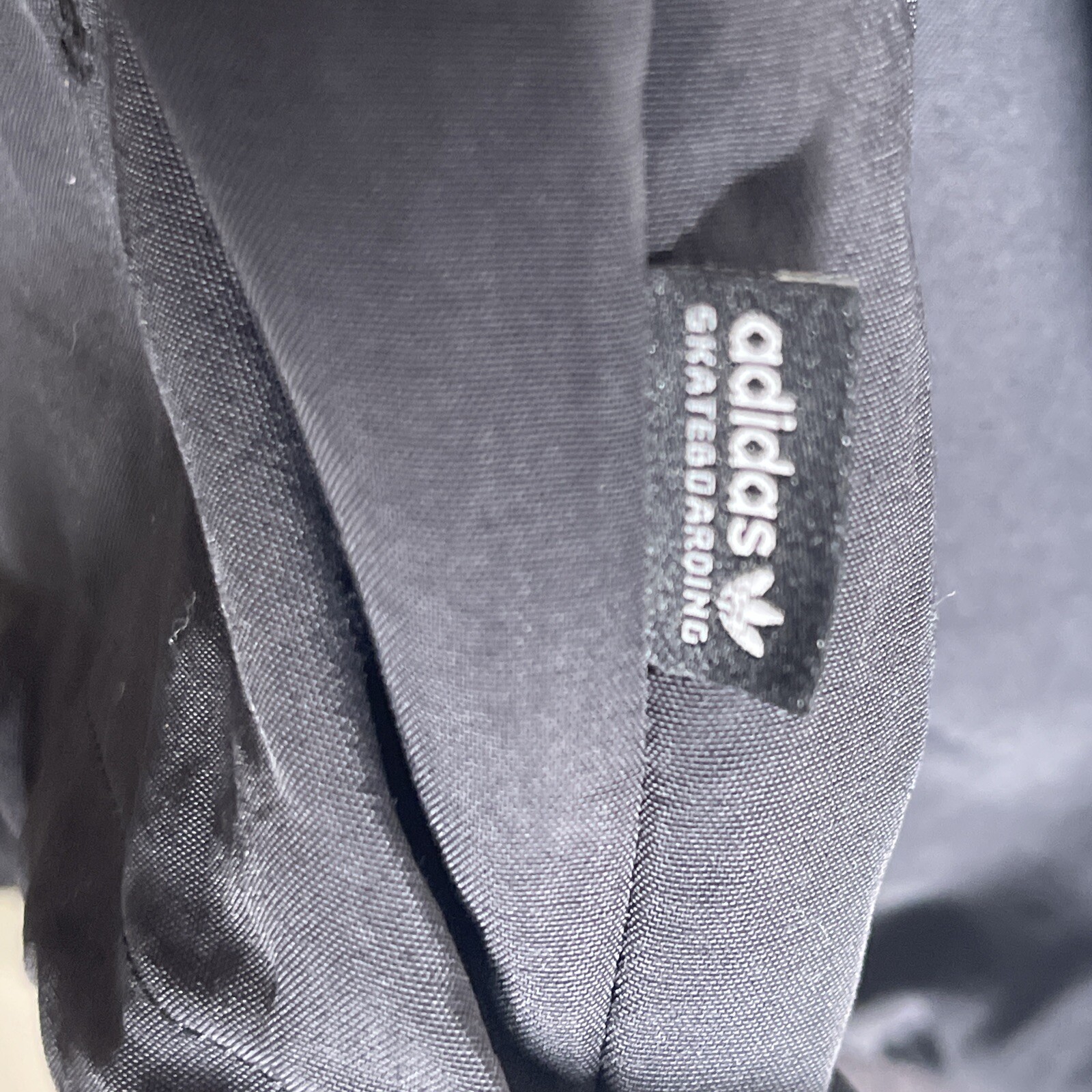 Adidas Adicolor Essentials Trefoil Windbreaker Si… - image 5