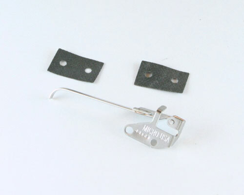 LOT OF FIVE JS-327 MICROSWITCH SWITCH ACCESSORIES - Picture 1 of 1