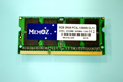 Mémoire RAM 16 Go (2x8 Go) DDR4 PC4-2666V SK Hynix – PC portable - Accessoires informatique
