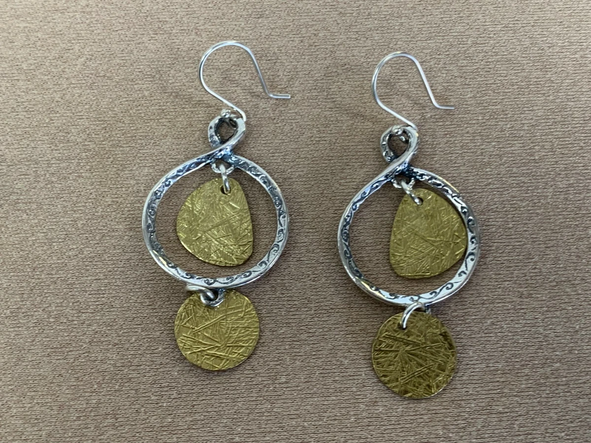 Ebay silpada earrings deals