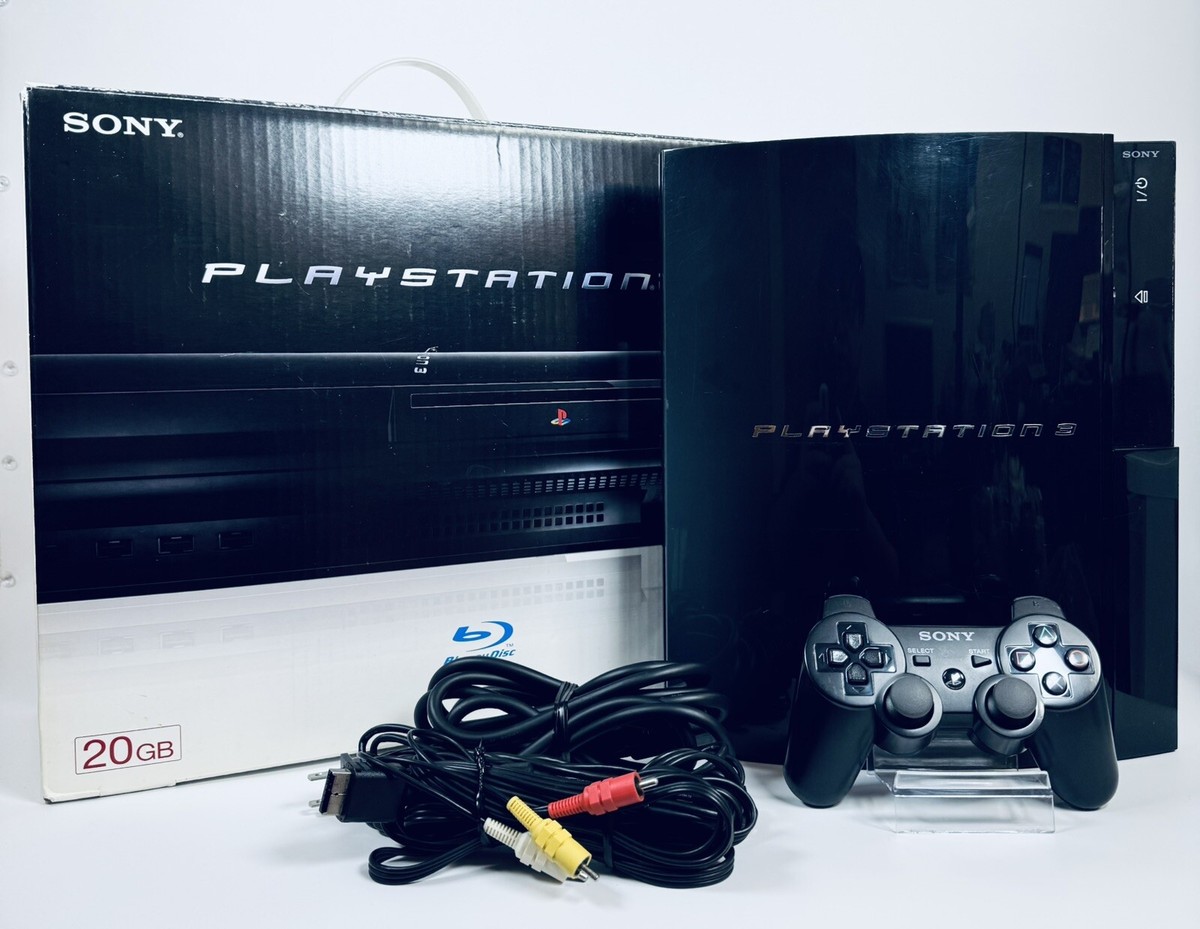 PlayStation3本体＋ゲームソフト PS3 本体 ゲームソフト