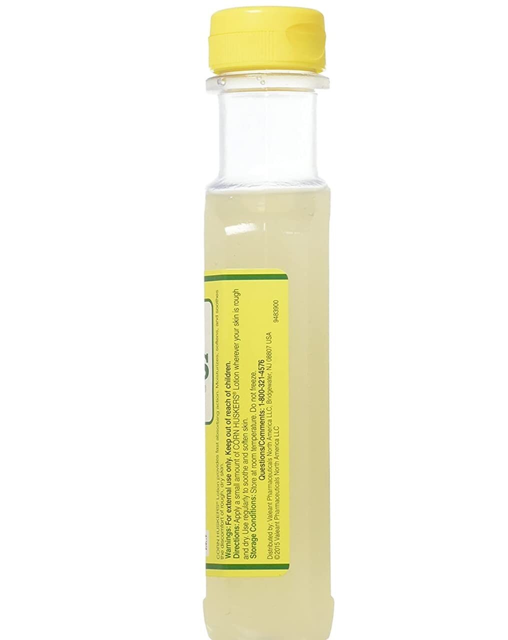 2 7oz Bottles Of Corn Huskers Lotion Heavy Duty Hand Treatment 301875510077 eBay