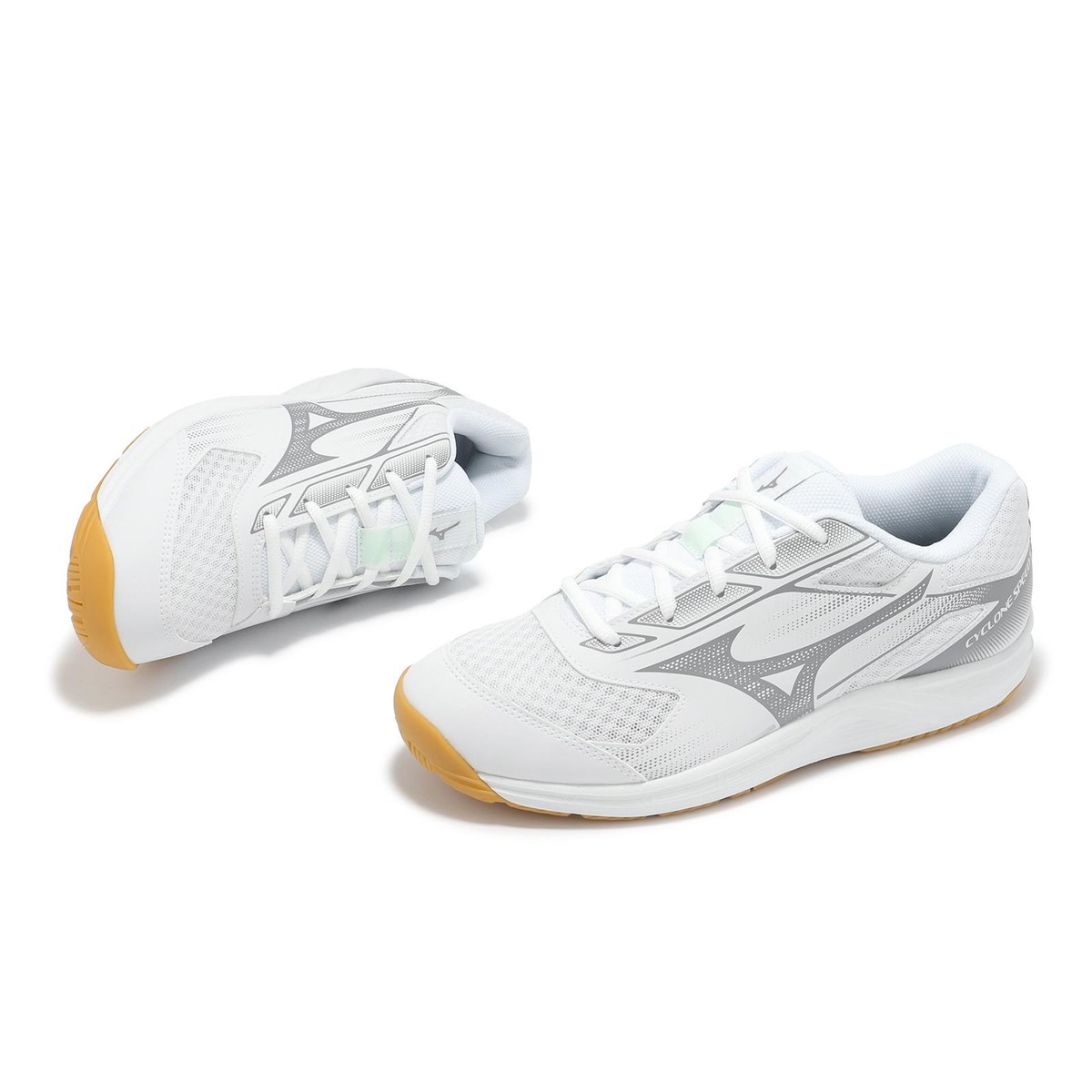 シューズ Mizuno  BuwLeague Women's Training shoes Mizuno Wave Lightning Z Mid Wos