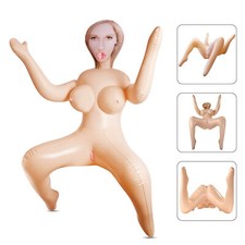 Patty Penetrator Doggie Style Love Doll Inflatable Beige for sale online | eBay Patty Penetrator Doggie Style Love Doll Inflatable Beige for sale online | eBay