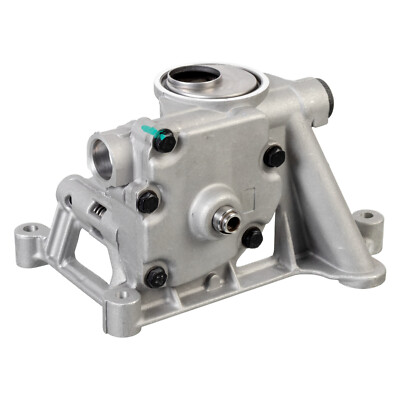 FEBI BILSTEIN Ölpumpe 178530 für AUDI SKODA VW