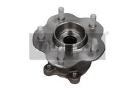 Maxgear 33-0716 Radlagersatz For Nissan Renault