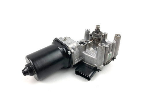 Audi A5 S5 8W Windschutzscheibenwischer Motorsteuergerät 8W6955119A