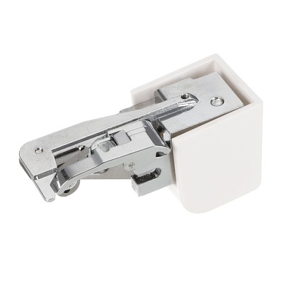 Universal Sewing Machine Overlock Side Cutter Feet Attachment Accessory CY-10