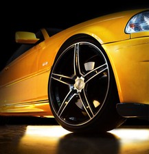 4x 18 Zoll AX7 Felgen für Mercedes CLS E Klasse W210 W211 W212 W213 S213 R1ES 4x 18 Zoll AX7 Felgen für Mercedes CLS E Klasse W210 W211 W212 W213 S213 R1ES