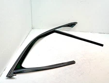 Front Right Side Door Window Run Channel Seal Mercedes W222 S550 2014-2017 OEM
