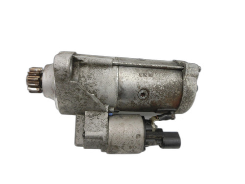 Anlasser Starter für VW Tiguan II AD 16-20 TDI 2,0 110KW Autom 02E911023T