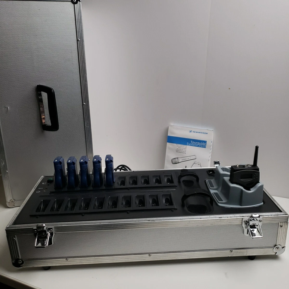 Sennheiser Tourguide 2020 20 eBay