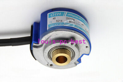 1pc New Tamagawa encoder OIH48-2500P8-L6-5V TS5214N8566