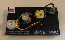 Fender Jazz Bass Wiring Upgrade with pickup balance/blend control  Mallory Cap 