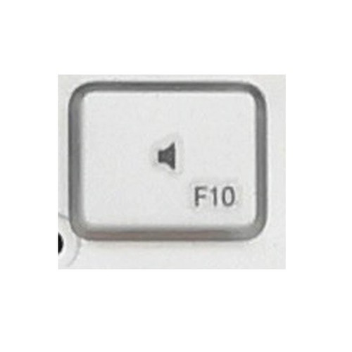 NEW replacement key caps for Logitech k750 Wireless Illuminated Gaming Keyboard - Picture 81 of 111