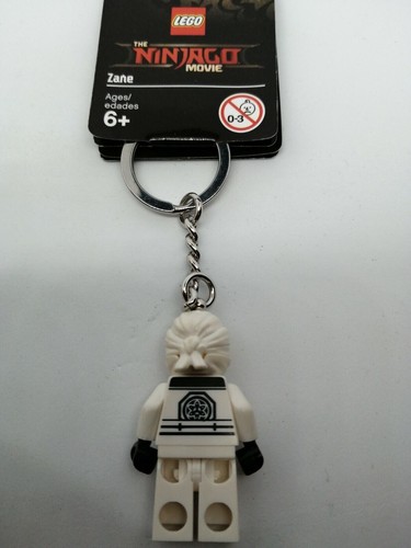 Lego Keyrings Keychains Disney Star Wars Ninjago Marvel DC Minions Harry Potter - Picture 221 of 302