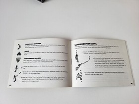 Das Dschungelbuch ⭐NES⭐ OVP / CIB / PAL 