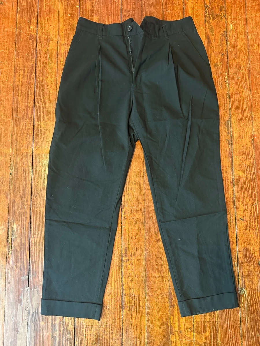 ENGINEERED GARMENTS ブラックカーゴパンツ M 楽天市場】エンジニアードガーメンツ ベイカーパンツの通販