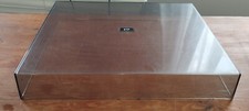 capot de la platine vinyle DJ ETP - DSL 2000 , se monte sur d autre marque