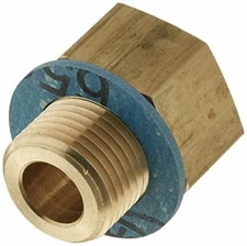 Fumoto ADP-104 Quick Oil Drain Valve Adapter for F104 and F104N M18-1.5 Threads