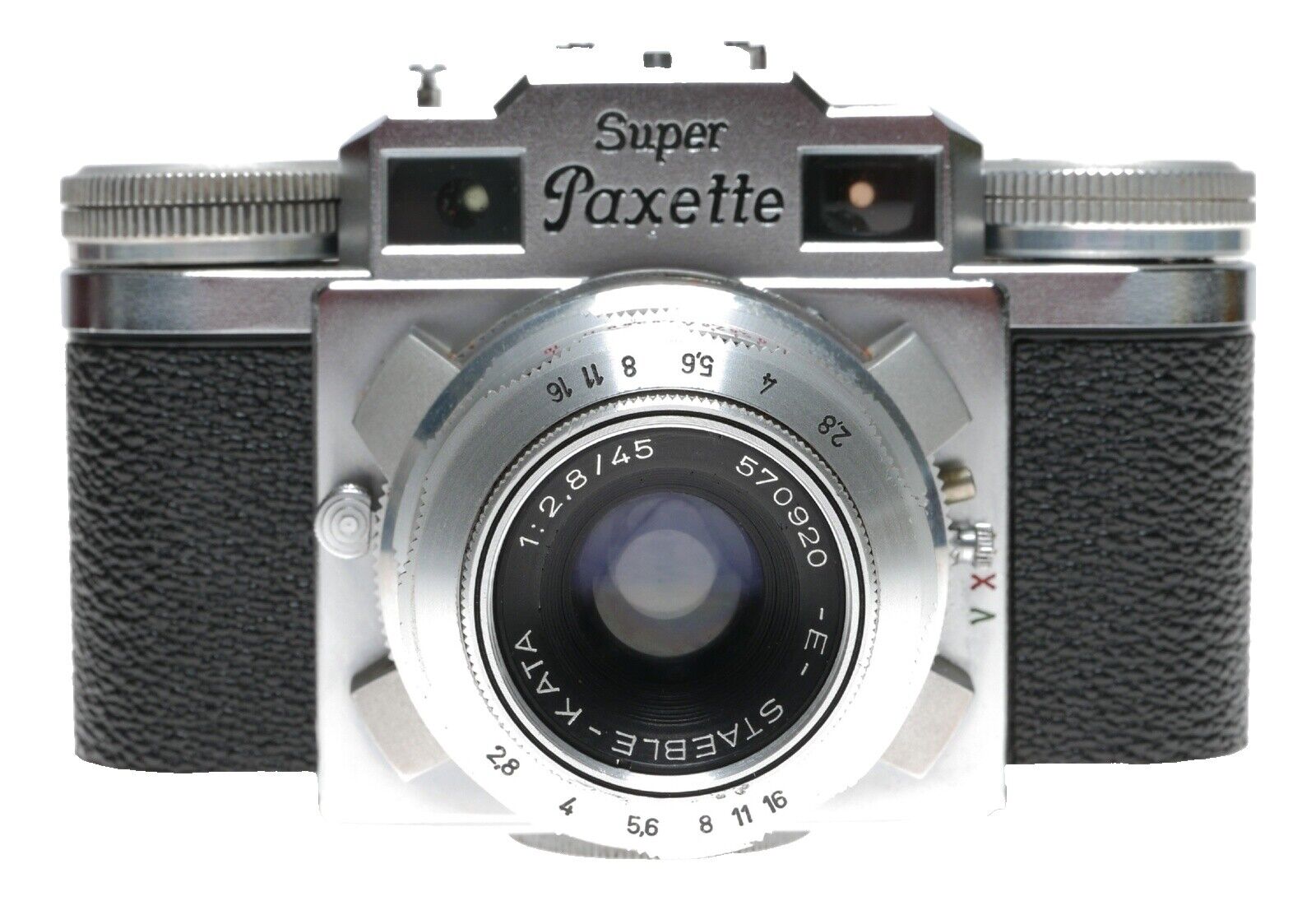 Braun Paxette | eBay Braun Paxette | eBay