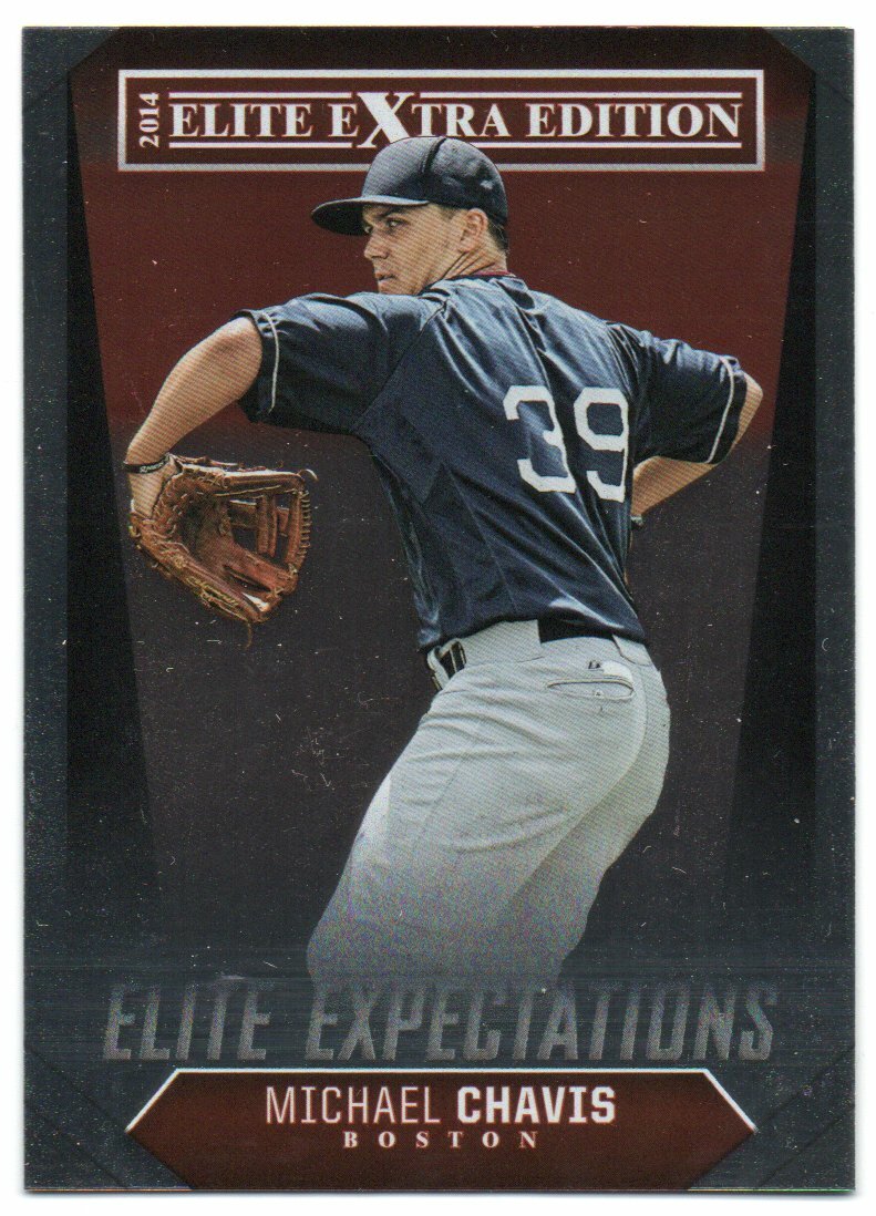 2014 Elite Extra Edition Elite Expectations Rookie RC Pick Any Complete Your Set